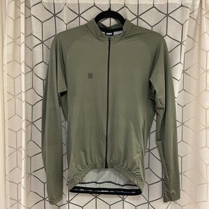 Men’s House Jersey Long Sleeve